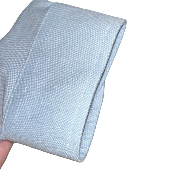 Used WRINKLE RESISTANT
L.L.Bear
Since 1912
100% COTTON
16% -37 - Picture 5 of 8